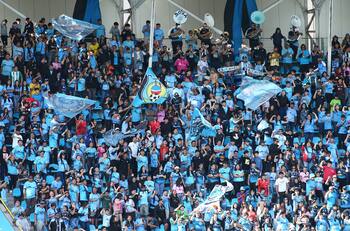 Con varias sorpresas: los cinco equipos de regiones que más público llevaron este año