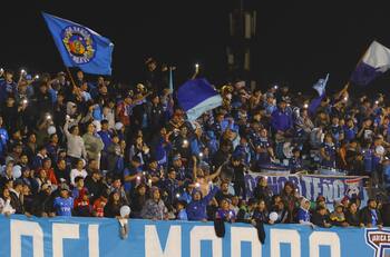 Arde la lucha por el ascenso y el descenso: así se jugará la fecha 17 de Primera B