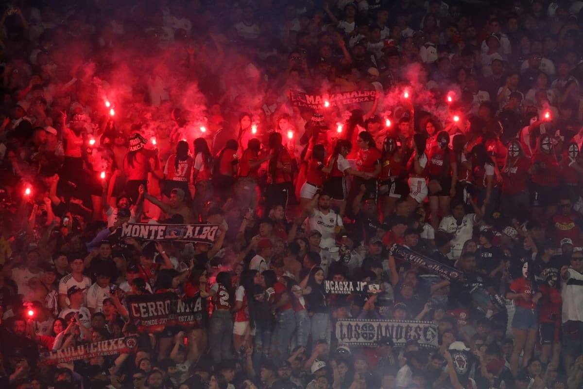 quieren repletar el Estadio Monumental. Foto: Aton.