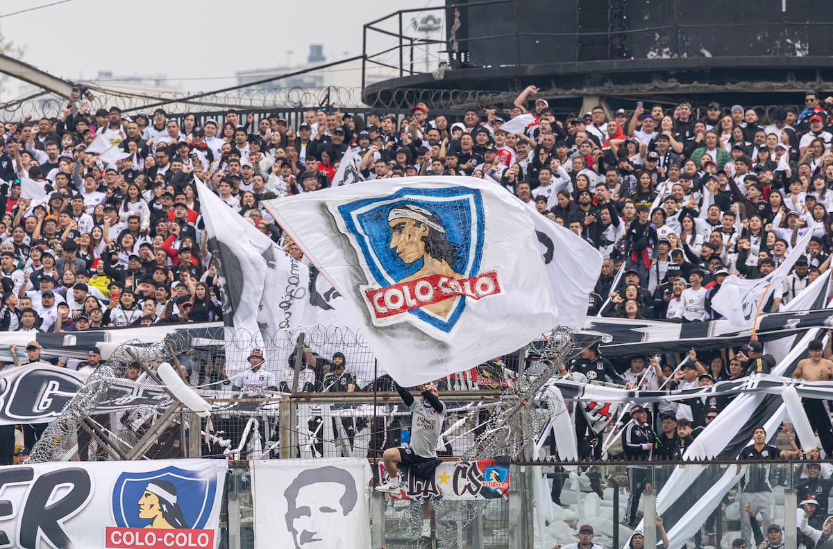 Dos hinchas de Colo-Colo resultan heridos tras balacera en un velorio: autores de los disparos serían de la U