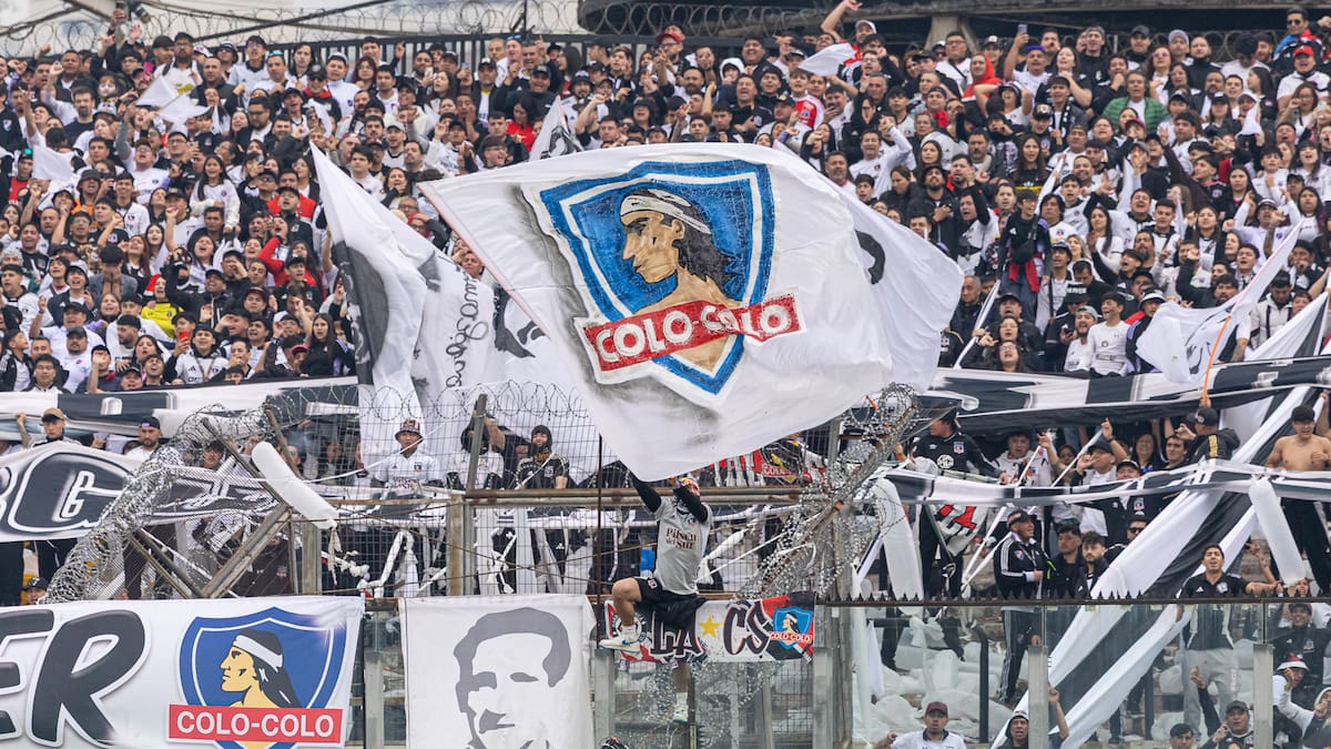 Sorpresa: equipo del fútbol chileno recibirá a Colo-Colo y pide que el 80% de las entradas sean para hinchas albos