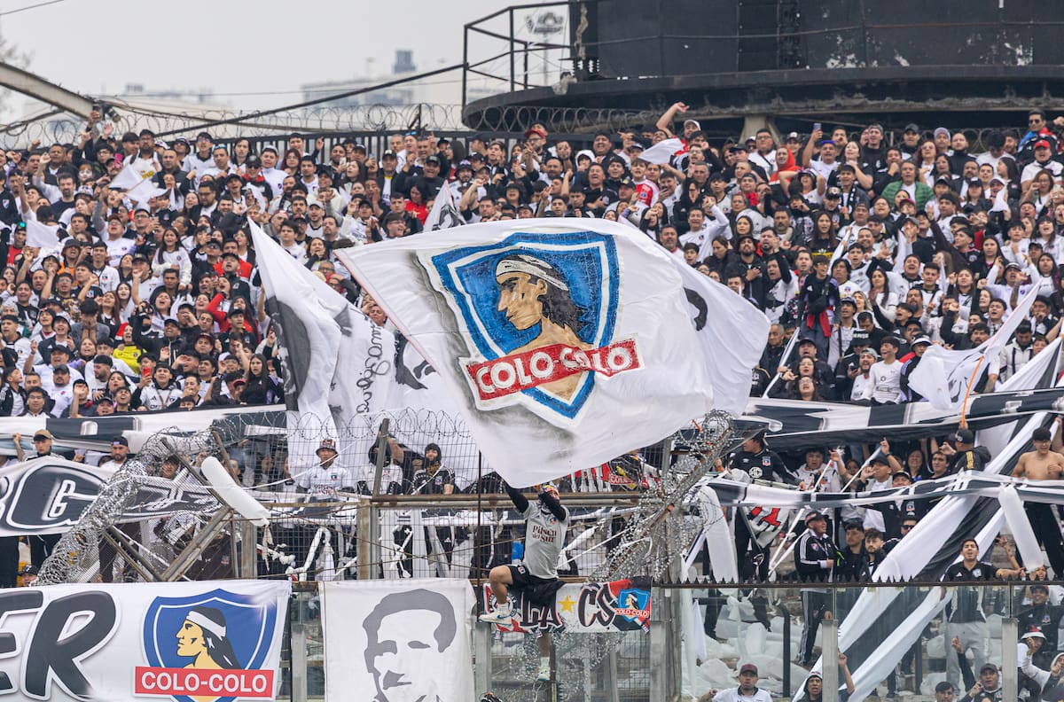 Sorpresa: equipo del fútbol chileno recibirá a Colo-Colo y pide que el 80% de las entradas sean para hinchas albos