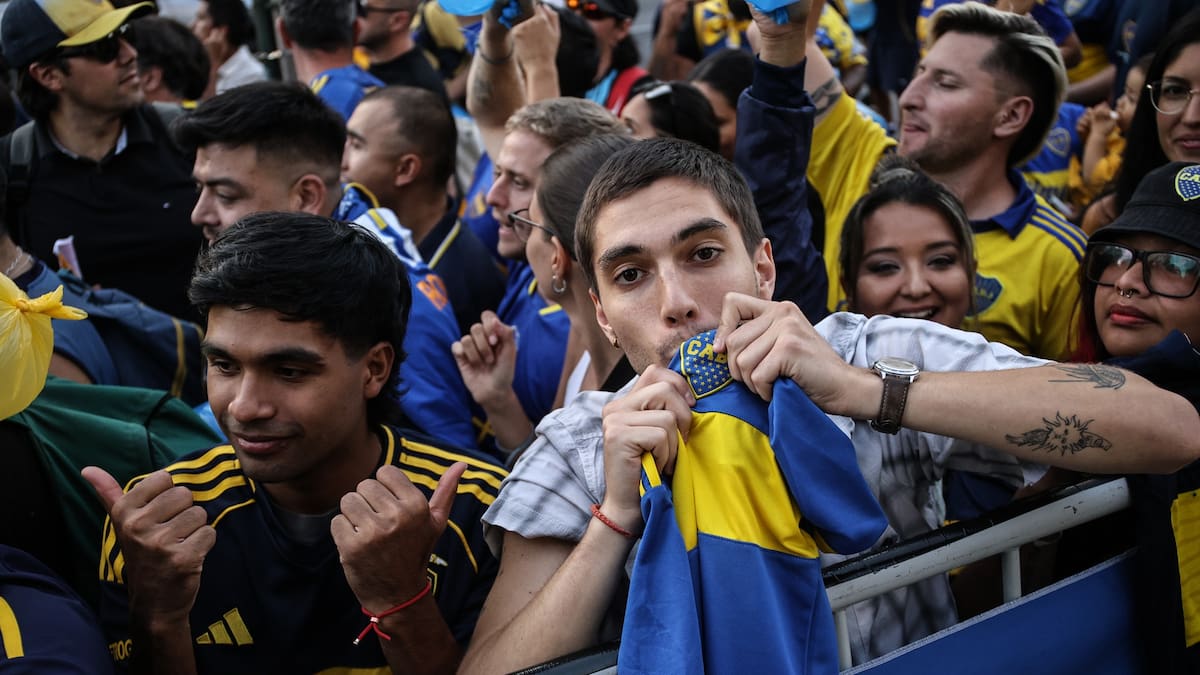 En Argentina hablan de la “venganza” de Colo Colo por robo a hinchas de Boca Juniors en Chile