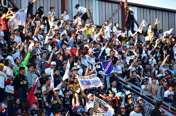 En Calama ya definieron si habrán entradas para los hinchas de Colo Colo en Copa Chile
