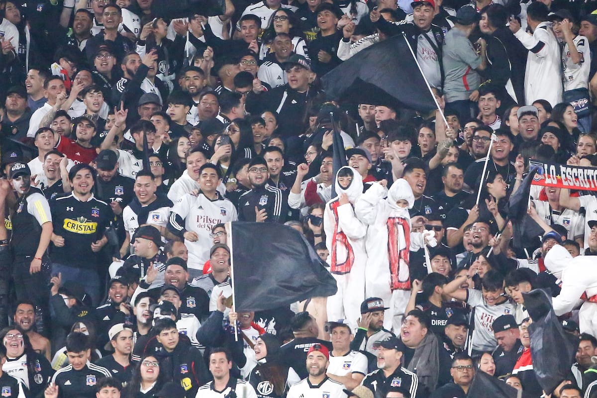 se burlan del descenso de River Plate. Foto: Agencia Aton.