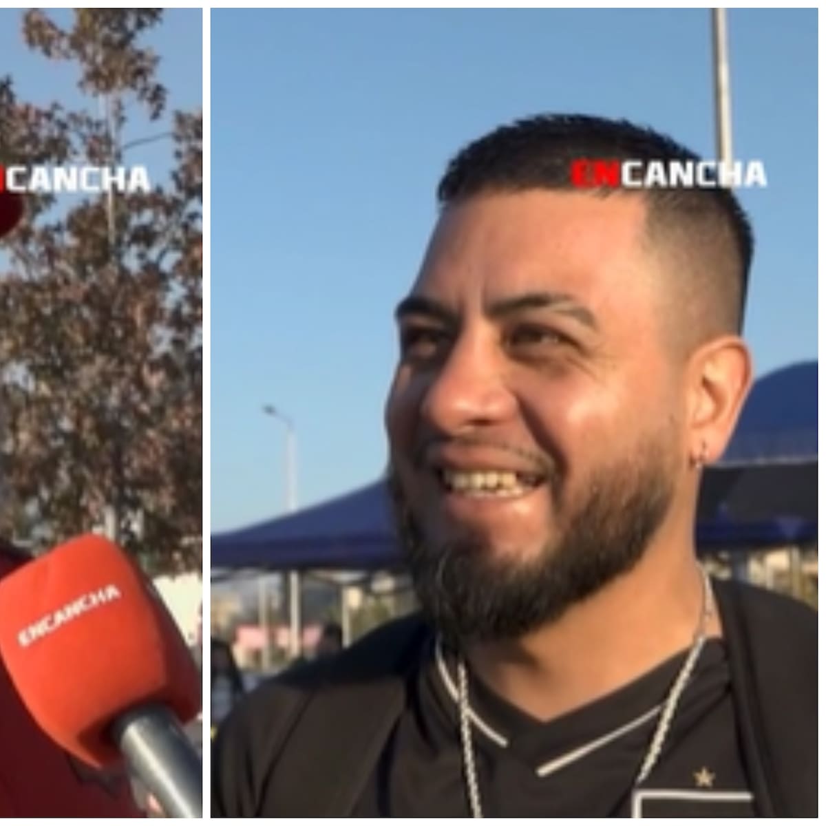 VIDEO | “A pesar que es de la contra...”: Hinchas de Colo-Colo eligen al mejor jugador de este 2026