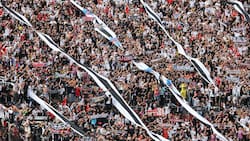 VIDEO | Se agotó la paciencia: hinchas de Colo Colo manifestaron su enojo con los jugadores y esto les cantaron