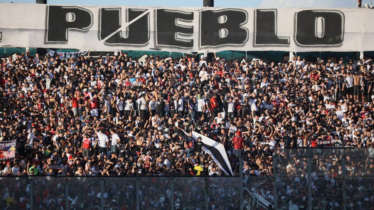 Deportes Limache solicita ayuda al Gobierno de Boric para pedir hinchada de Colo Colo