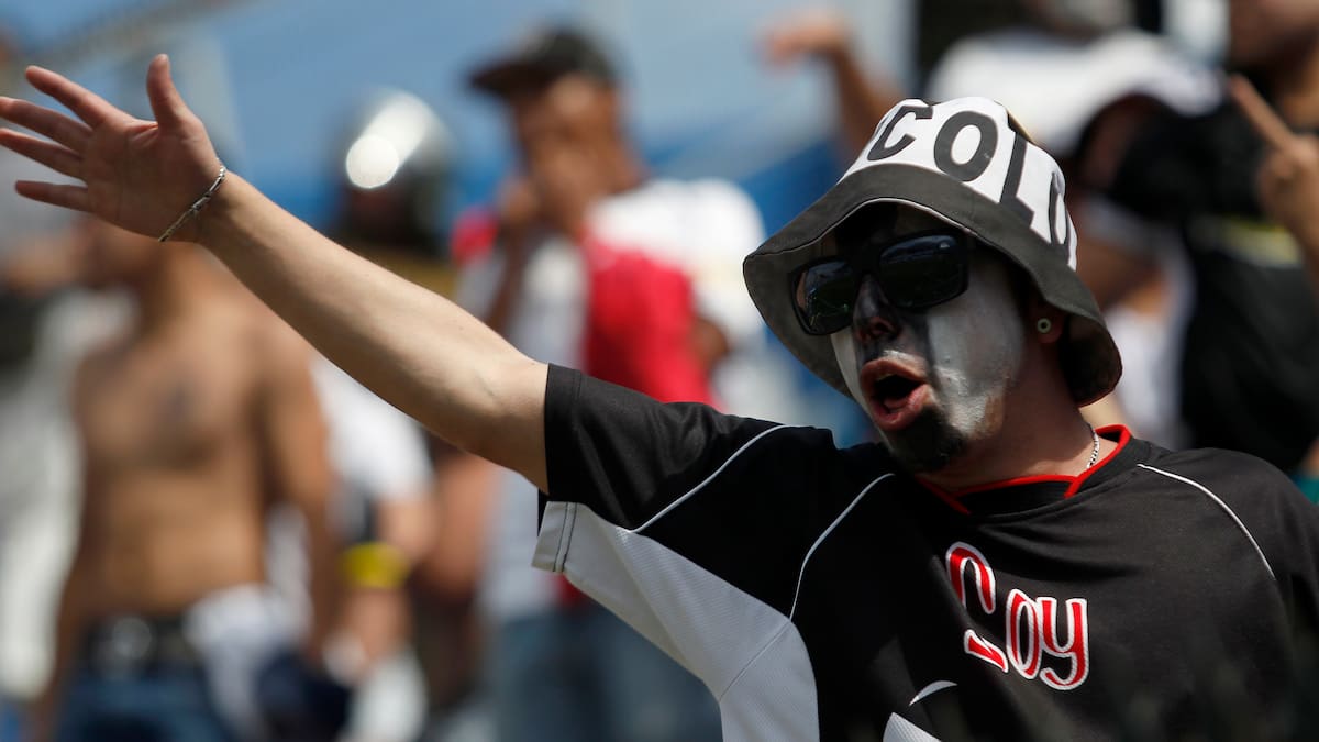 A días de visitar a la UC: en Colo-Colo aclararon el regreso de los hinchas visitantes en clásicos