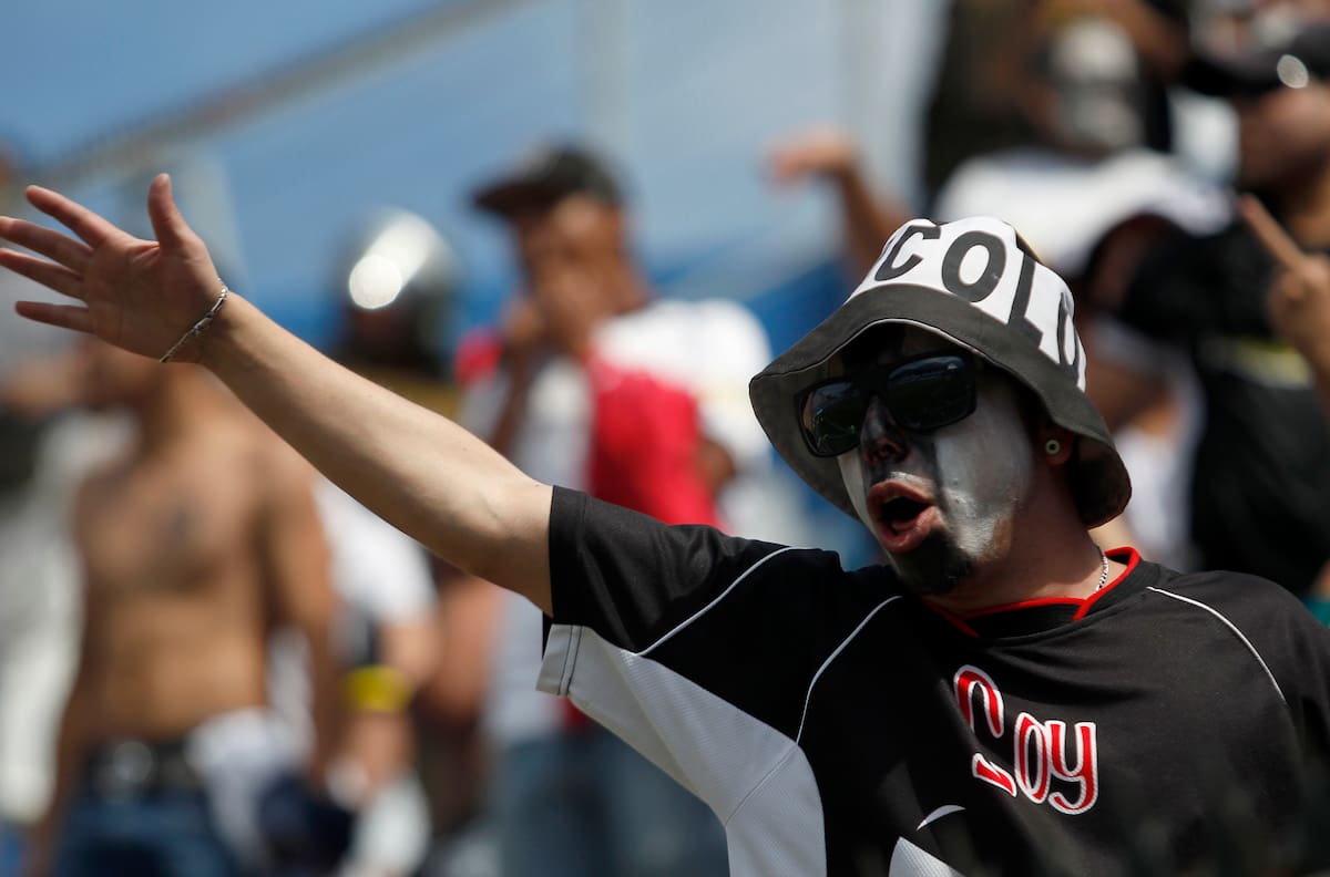 A días de visitar a la UC: en Colo-Colo aclararon el regreso de los hinchas visitantes en clásicos