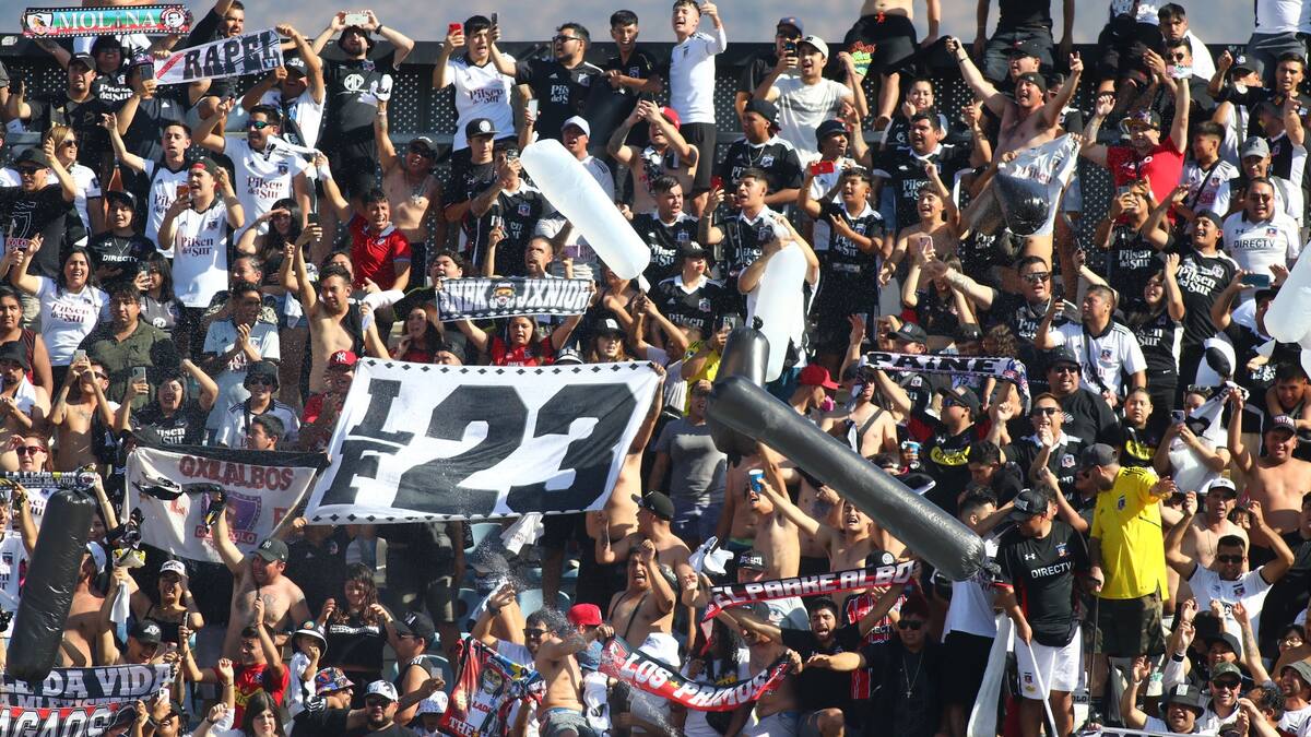 No será para todos: la decisión de O’Higgins que impacta a los hinchas de Colo Colo