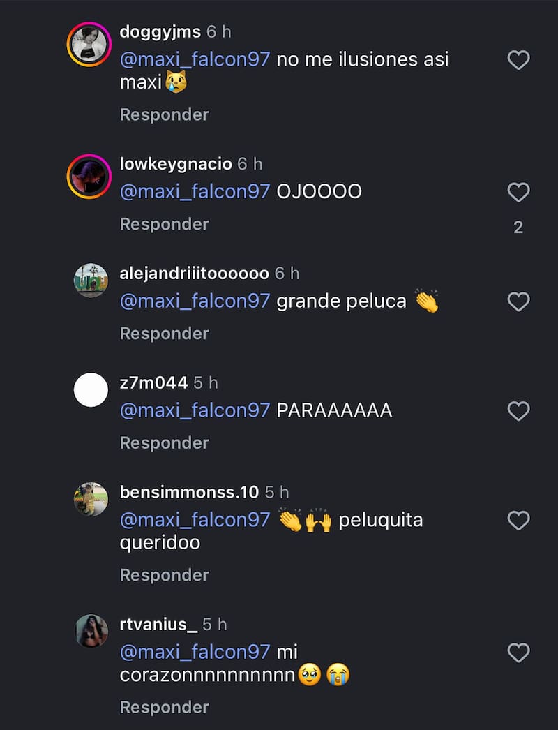 Fanáticos colocolinos se ilusionaron con un posible retorno del Peluca al Estadio Monumental.