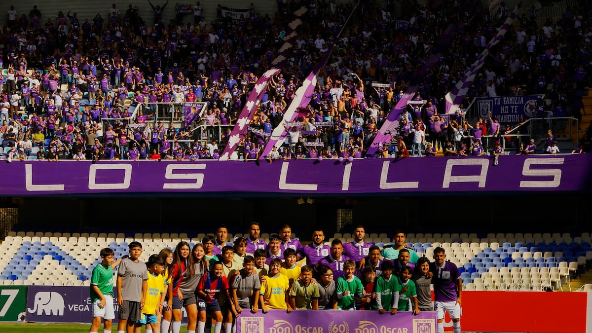 Concepción sigue siendo el más popular: los 10 equipos de regiones que llevan más público al estadio