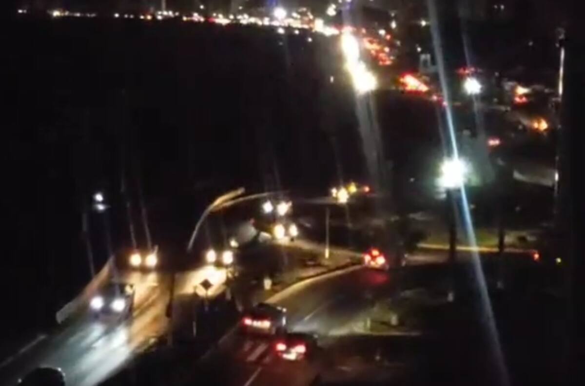 A oscuras: así se enteraron en Iquique de la histórica clasificación en Copa Libertadores
