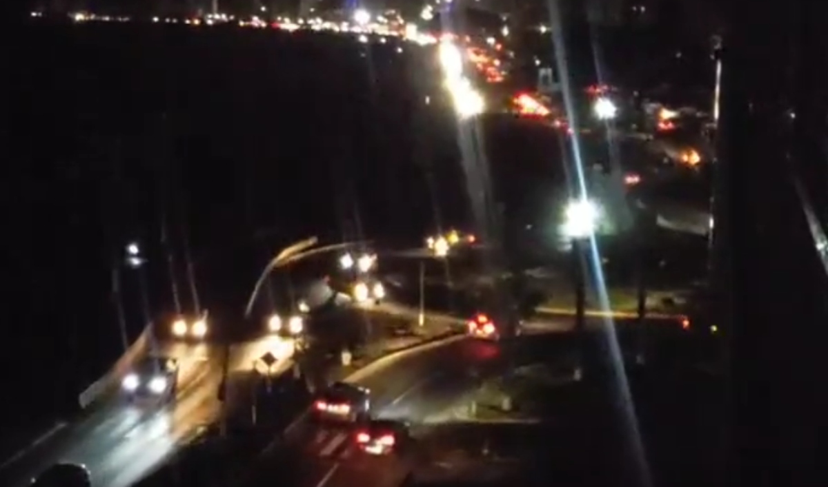 A oscuras: así se enteraron en Iquique de la histórica clasificación en Copa Libertadores