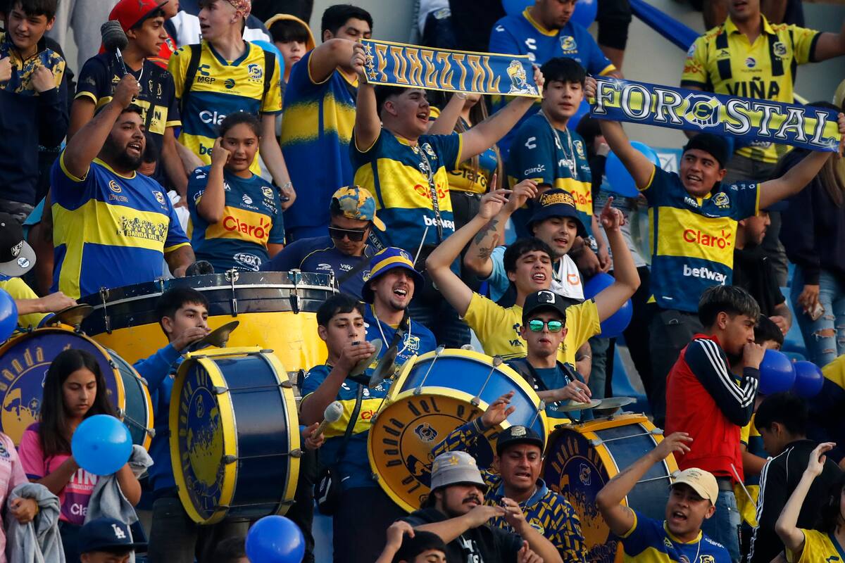no han acudido al Estadio Sausalito
