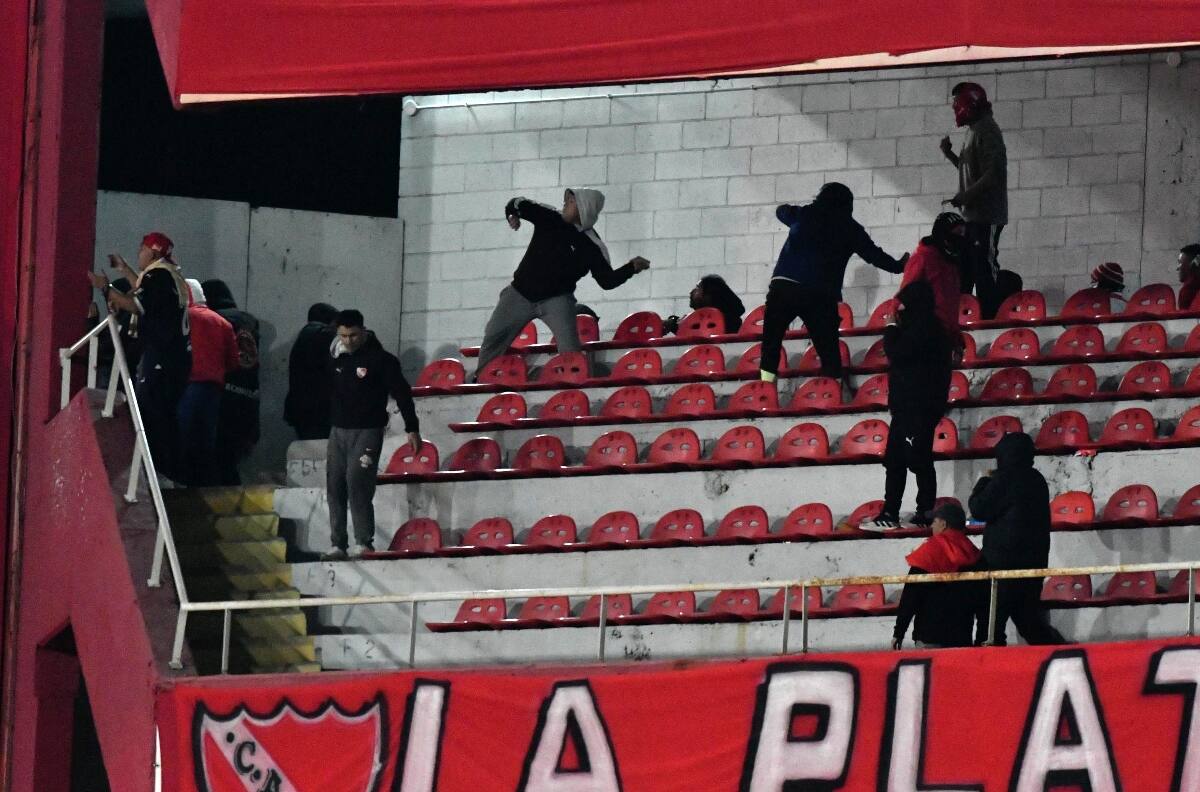 Sorpresa: Bolivia se mete en el lío de la U con Independiente y expresa su respaldo a la Conmebol
