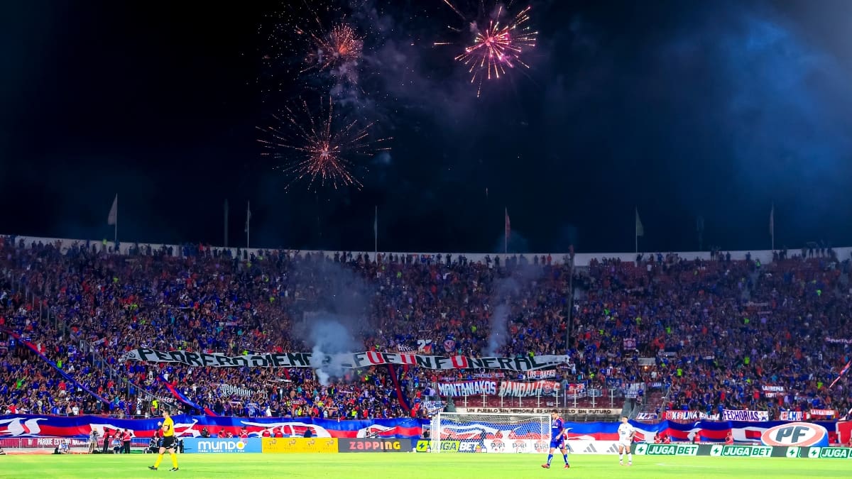 Autoridades de Valparaíso niegan ingreso al hincha de la U ante Santiago Wanderers: “discriminatorio”