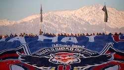 Rechazo total: diputado Eduardo Durán pide suspender banderazo de la U en La Cisterna