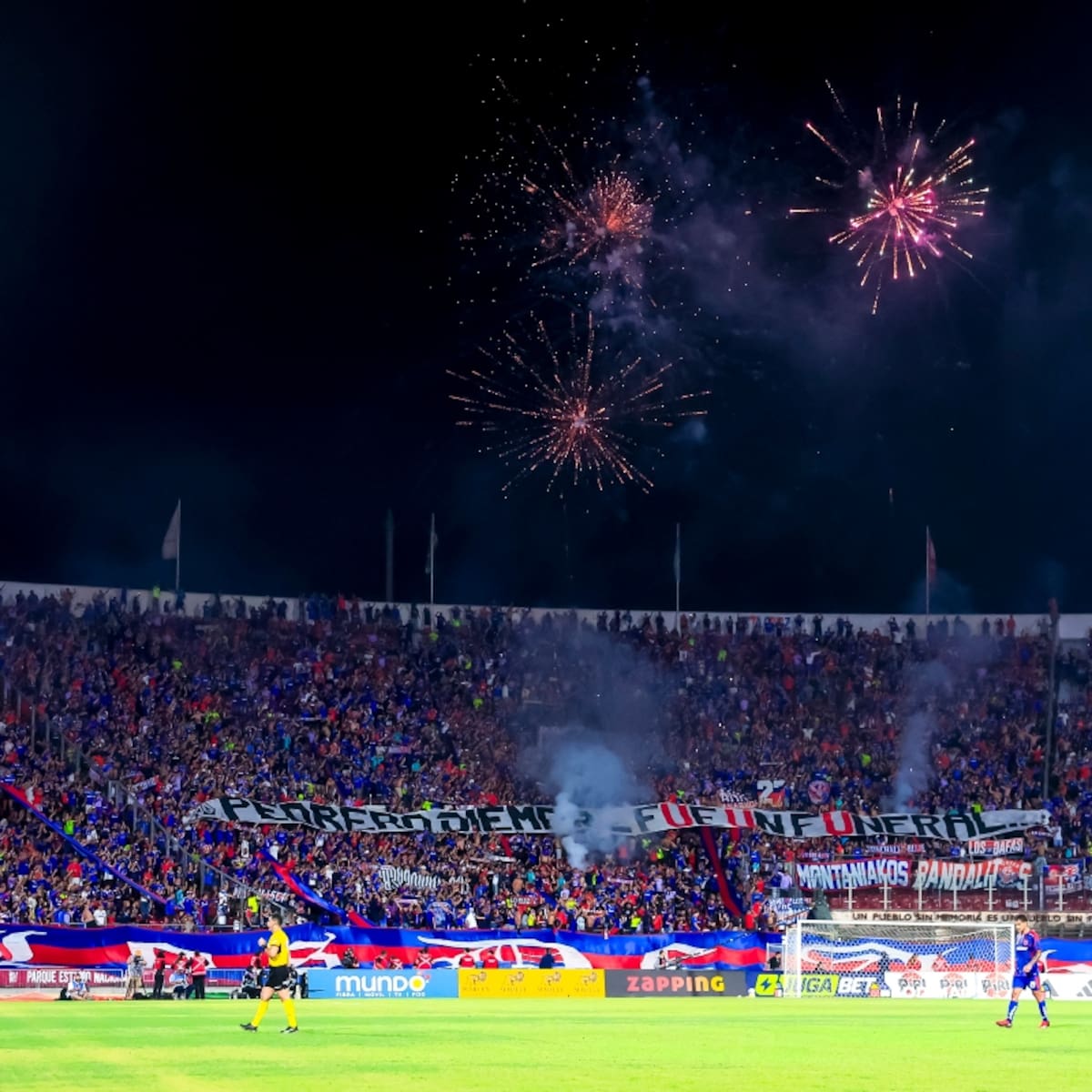 La comuna de Santiago que apareció como candidata para recibir el estadio de la U: “Cuentan con un aliado”