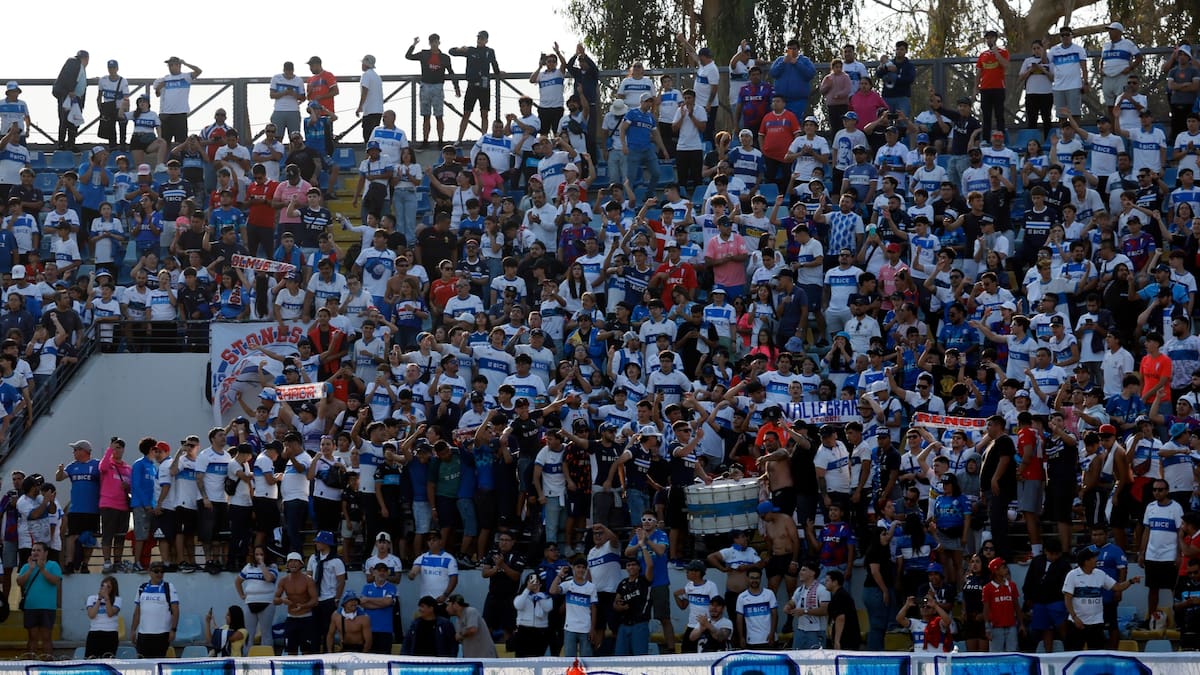 Efervescencia para ver el primer título de 2026: la UC agota sus entradas para la final de la Supercopa