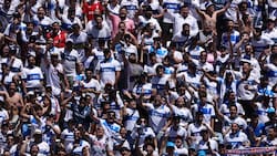 La UC es el equipo de la clase alta en Chile: ¿mito o realidad?