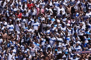 La UC es el equipo de la clase alta en Chile: ¿mito o realidad?