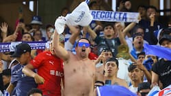 VIDEO | “La UC más popular que nunca”: el desafío que tendrá el equipo de Garnero en 2026