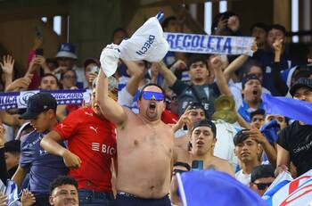 VIDEO | “La UC más popular que nunca”: el desafío que tendrá el equipo de Garnero en 2026