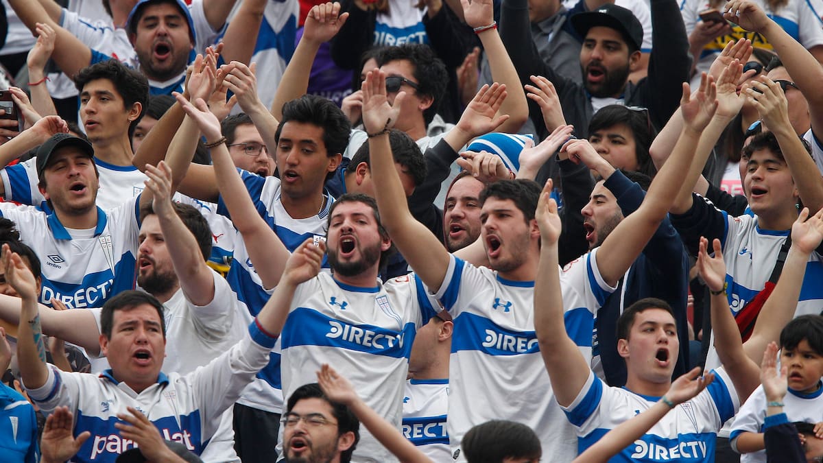 Gobierno vuelve a alzar la voz: “Vamos a tratar que un grupo de hinchas de la UC puedan concurrir al Nacional”