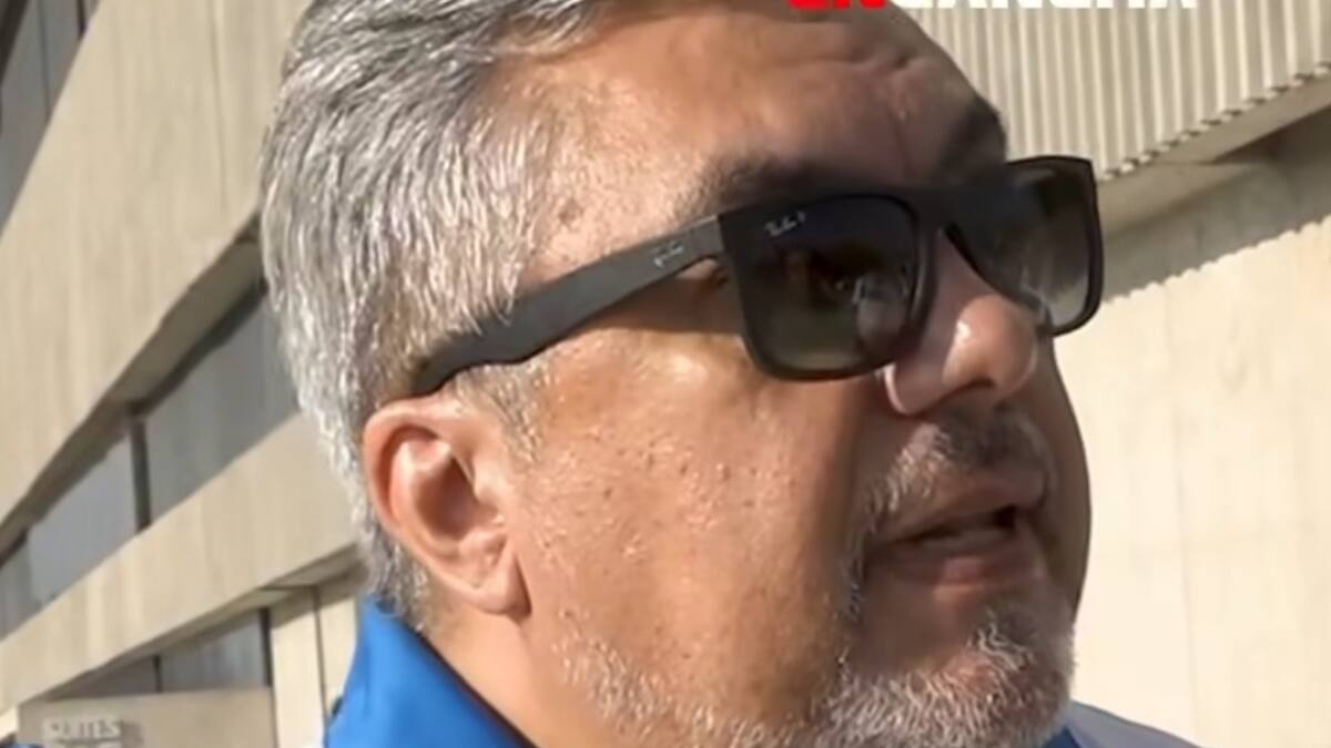 VIDEO | “Si pretendemos ser un equipo grande...”: hinchas de la UC reaccionan a las entradas a Boca