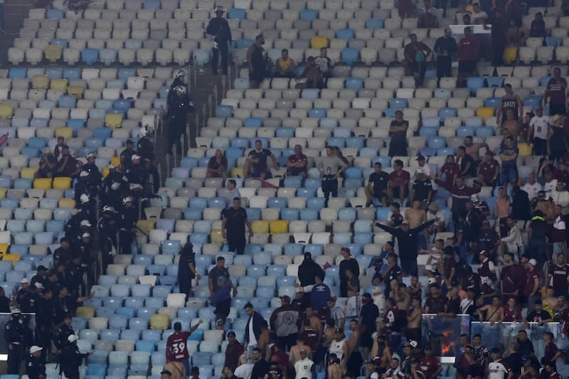 Foto: EFE.