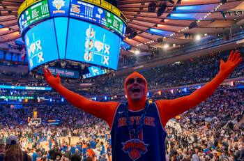 Se cortará una larga racha: así se jugarán las Finales de Conferencia de la NBA