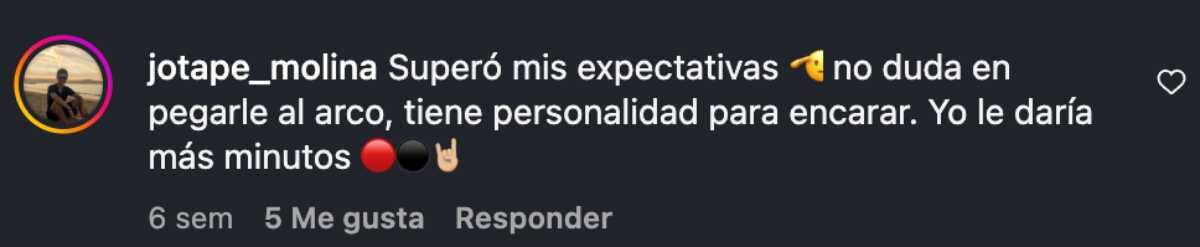 Esto dijeron por su debut en Copa Chile.