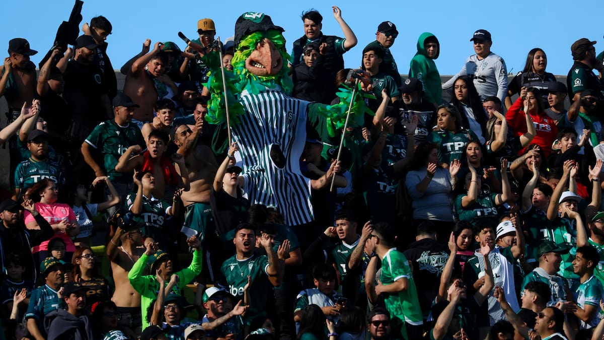 Wanderers no se rinde y el Gobierno le da una mano para traer la Intercontinental Sub-20 a Valparaíso