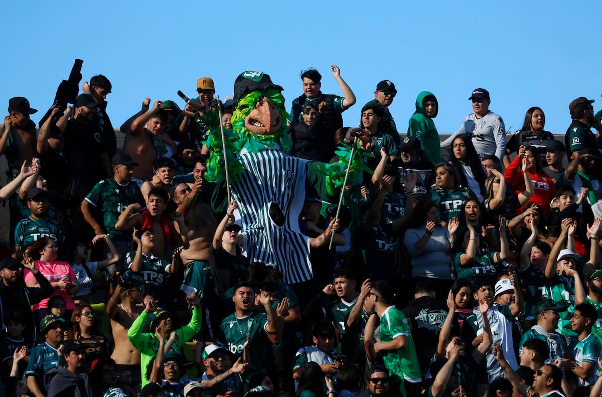Wanderers no se rinde y el Gobierno le da una mano para traer la Intercontinental Sub-20 a Valparaíso