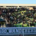 “Donde más me gustó jugar fue en el estadio de Santiago Wanderers; se siente mucho la hinchada”