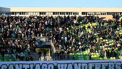 “Donde más me gustó jugar fue en el estadio de Santiago Wanderers; se siente mucho la hinchada”