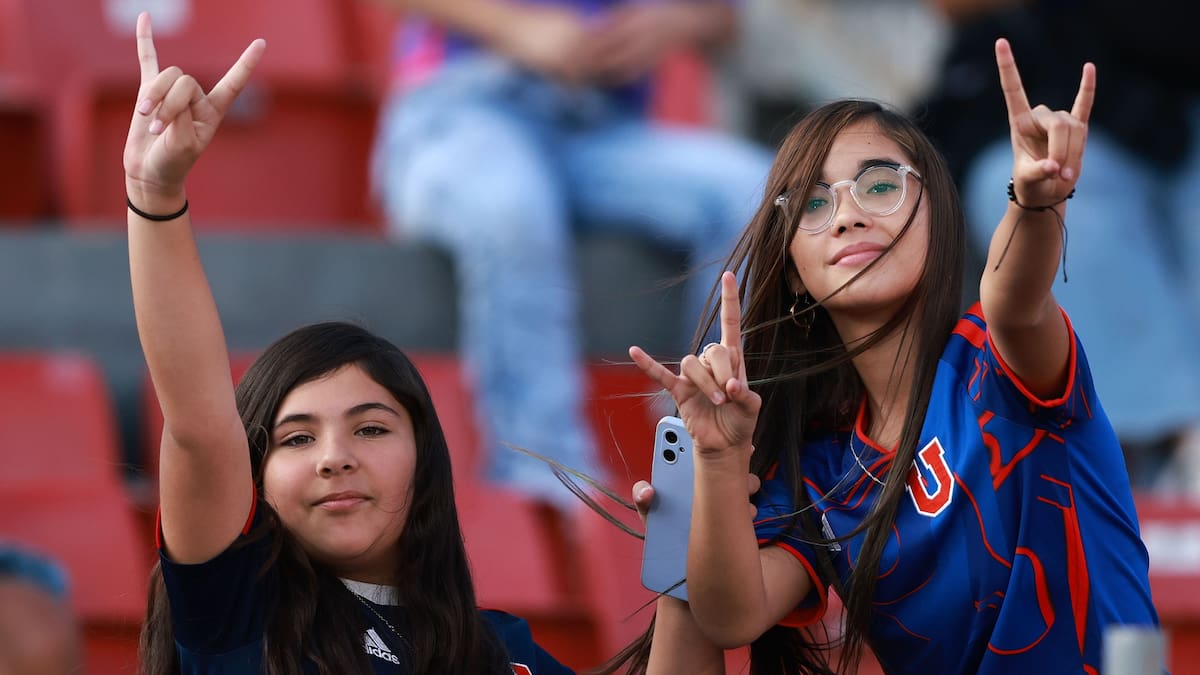 La U no cede, por ahora: El fallido intento para el regreso del público visitante a los clásicos