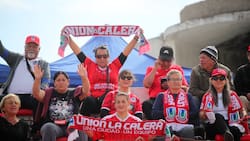 Ya es obligatorio: ¿Cuántos fanáticos se han inscrito en el Registro Nacional de Hinchas?