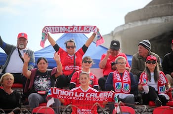 Ya es obligatorio: ¿Cuántos fanáticos se han inscrito en el Registro Nacional de Hinchas?