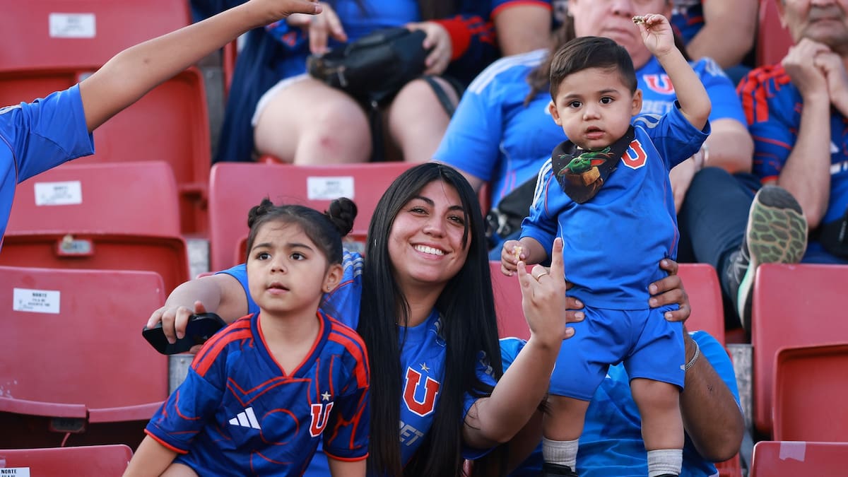 Candidato a rector de la U. de Chile exige revisión del acuerdo con Azul Azul: “El club es un patrimonio”