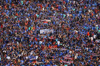 Salió humo azul: la U encontró estadio para recibir a Deportes Iquique pero tendrá aforo reducido