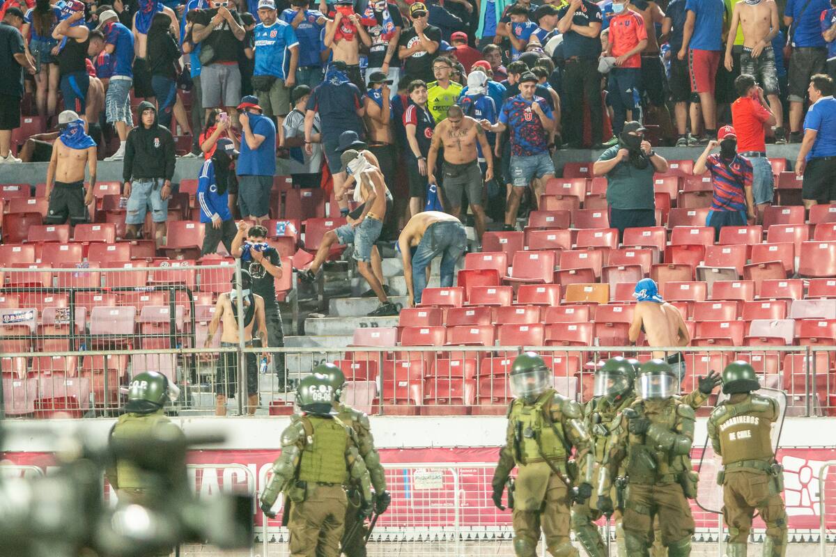 Foto: En Cancha