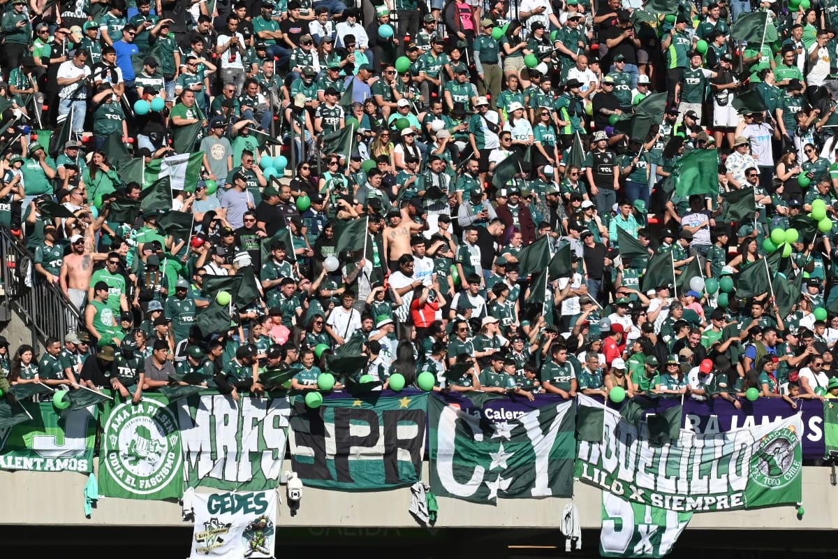 Los hinchas de Wanderers esperan repletar Quillota.