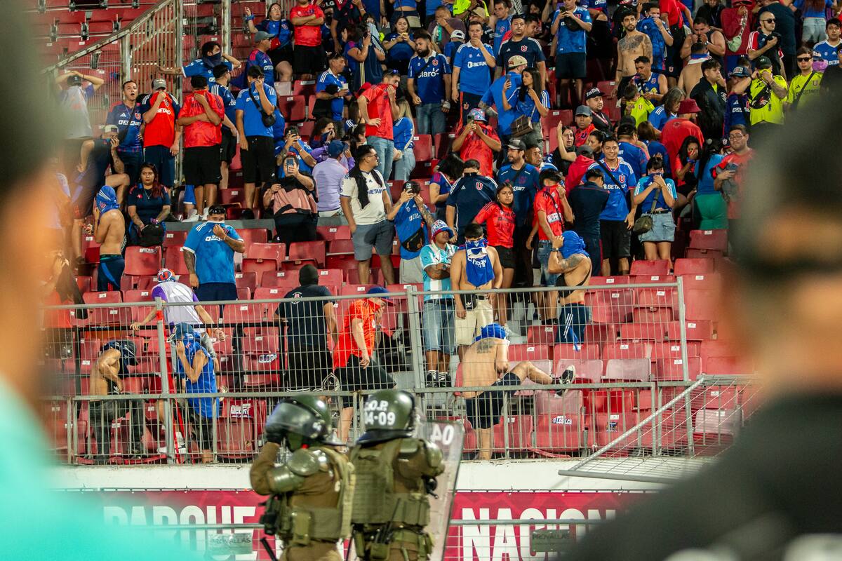 Foto: En Cancha