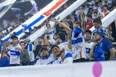 Universidad Católica sale en defensa de sus hinchas por polémica decisión para el partido contra Everton