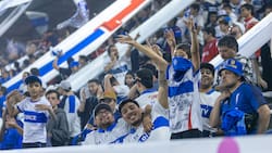 Universidad Católica sale en defensa de sus hinchas por polémica decisión para el partido contra Everton