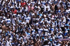 Referente de la UC pide “expulsión perpetua” del Claro Arena para los hinchas que protagonicen incidentes