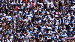 Referente de la UC pide “expulsión perpetua” del Claro Arena para los hinchas que protagonicen incidentes